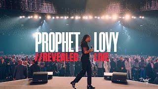 WHAT HAPPENS DURING DELIVERANCE | REVEALED | PROPHET LOVY L. ELIAS