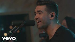 Aaron Shust - My Savior My God (Live)