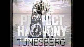 Jabaman - Can't Believe (Perfect Harmony Riddim) Partillo Prod - Tunesberg Records