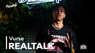 VURSE - REALTALK (Live Performance) | SoundTrip EPISODE 151