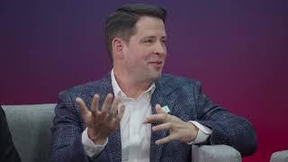 SuperReturn International 2025: Interview with Juniper Square's Brandon Rembe & Laurent Scherer