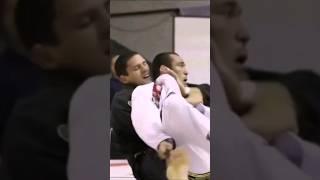 Brasilian Jiu Jitsu - Short