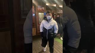 모델 핏 키 작다고 놀리지 말아요