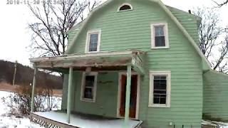 Urbex VT #2 Abandoned House in Essex Jct. Vermont