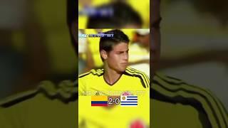 LAS GOLEADAS MAS ÉPICAS DE LA SELECCIÓN COLOMBIA  PARTE 13 #seleccioncolombia #colombia #futbol