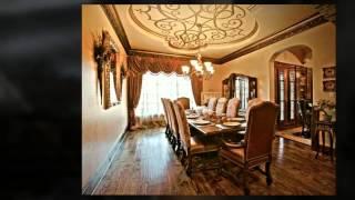 Custom Home Builder Dallas TX 214-736-4482