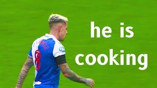 Szmodics is a real baller