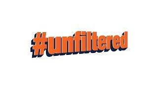 #unfiltered with Willie Mason - 24th July 2019