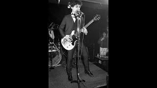 Johnny Thunders and the Heartbreakers - Roxy,Covent Garden,London UK,11/01/1977.