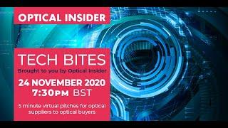 Optical Insider Tech Bites #7