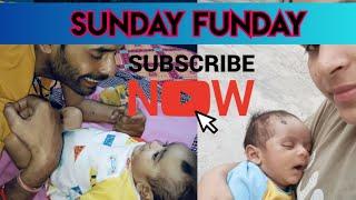 Sunday special vlog # priya family vlogs