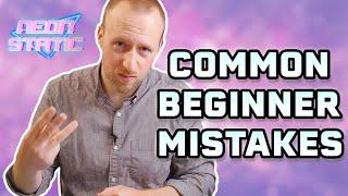 Common Beginner Mistakes for Netrunner Players