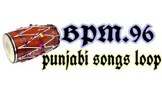 Dhol loop for punjabi songs 2023 @ranjitchahal02