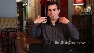 Why you should do a rebrand with Bulb Brain Creative