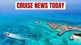 Carnival Cruise Ship Reaches Port After Propulsion Problems