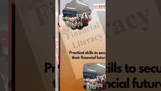 Financial Literacy Program for Adults #score #technology #corporatetraining