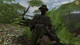 Long Gameplay / Vietcong 1 / Classic Games / Spanish / Part #4