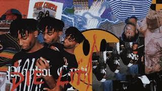 Playboi Carti - Minute (2kyn3rs × SheLuvsJuvndi Rmx)