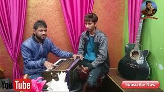 Latest live Chandna ki chouky song - Manoj Sagar - Present - M.S.E
