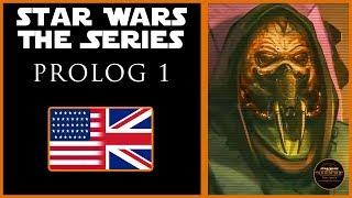 SWTOR / How the Empire has returned (PROLOG 1) / Star Wars The Old Republic