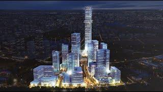 Empire 88 Tower - Empire City Thủ Thiêm || Hotline: 0933 071757 - PKD