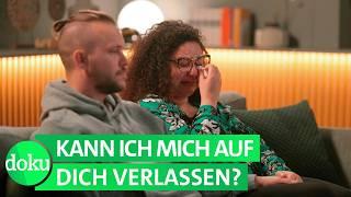 Einsam & hilflos: 4 Paare bei der Paartherapie | (2/6) | WDR Doku