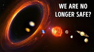 NASA Find Black Hole 33 Billion Times Bigger Than Sun | Space Documentary