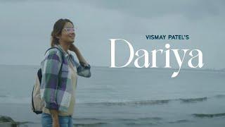 Vismay Patel - Dariya [Official Music Video]