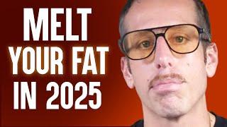 The #1 Exercise To Lose Belly Fat Easily In 2025 | Ben Azadi