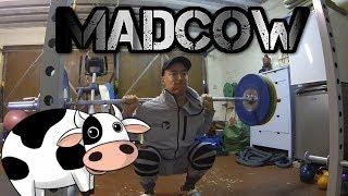 MADCOW Routine for Natural Lifters | Success with Simplicity