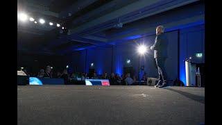 Something Very Personal - David Allison Keynote Excerpt