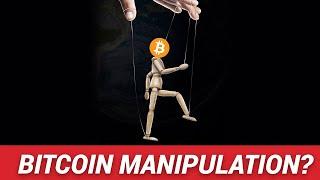 Bitcoin Manipulation? October/November/December Monthly Returns Analysis!