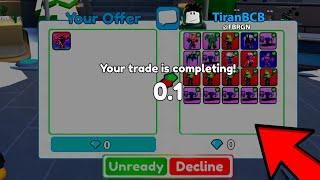 TRADE ULTIMATE UNIT FOR INSANE OFFER | Toilet Tower Defense EPISODE 72