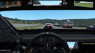 Automobilismo Virtual - Live