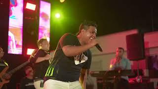 Haffit David & Arturo Lanao - Mosaico al Cacique LIVE