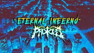 PROTOSS神族 - ETERNAL INFERNO [OFFICIAL AMV] (2024) SW EXCLUSIVE