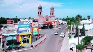 Navojoa Sonora Tomas aereas