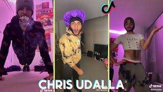 New Chris Udalla Tik Tok Compilation | Funny @chrisudalla  TIKTOK Videos 2022