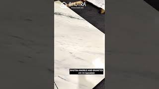 White Marble In Kishangarh #white #whitemarble #marbleinkishangarh #whitemarbleinkishangarh