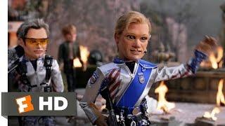 Team America: World Police (1/10) Movie CLIP - Team America Intro (2004) HD