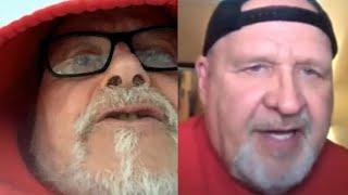 Kevin Sullivan on Hulk Hogan getting Dave Sullivan Fired in WCW