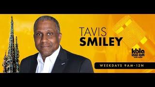 Tavis Smiley LIVE 9A -12N w/ guest host Dr. Nii