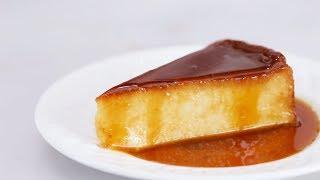 Cream Cheese Leche Flan Recipe | Yummy Ph