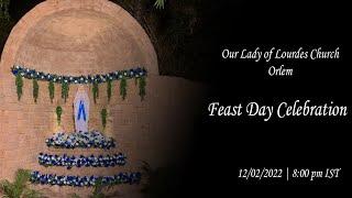 Feast Day Celebration  by Armaan