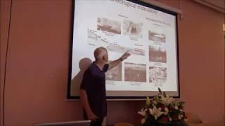 Coastal Geoarchaeology and RSL changes