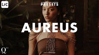 Quest 44 Trailer - Aureus