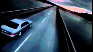 Mitsubishi Verada KJ Commercial 2000