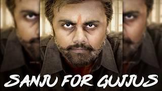 SANJU FOR GUJJUS | THE COMEDY FACTORY