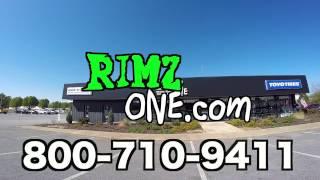 Rimz One.com