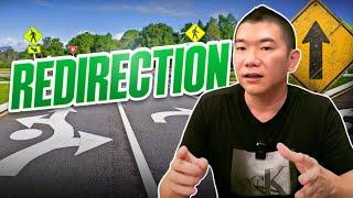 Redirection